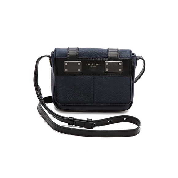 rag & bone Handbags - Rag & Bone mini pilot bag